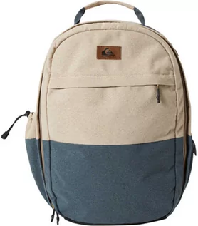 Torby sportowe - Quiksilver SHEER STOKER PLAZA TAUPE uczeń plecak - 20L - grafika 1