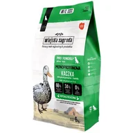 Sucha karma dla psów - Karma dla psa WIEJSKA ZAGRODA Kaczka M/L 6 kg - miniaturka - grafika 1