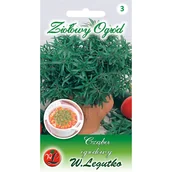Nasiona i cebule - Cząber ogrodowy nasiona tradycyjne W. Legutko - miniaturka - grafika 1