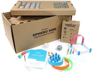 Zabawki interaktywne dla dzieci - Sphero Mini Activity EDU Pack - 16 units - miniaturka - grafika 1