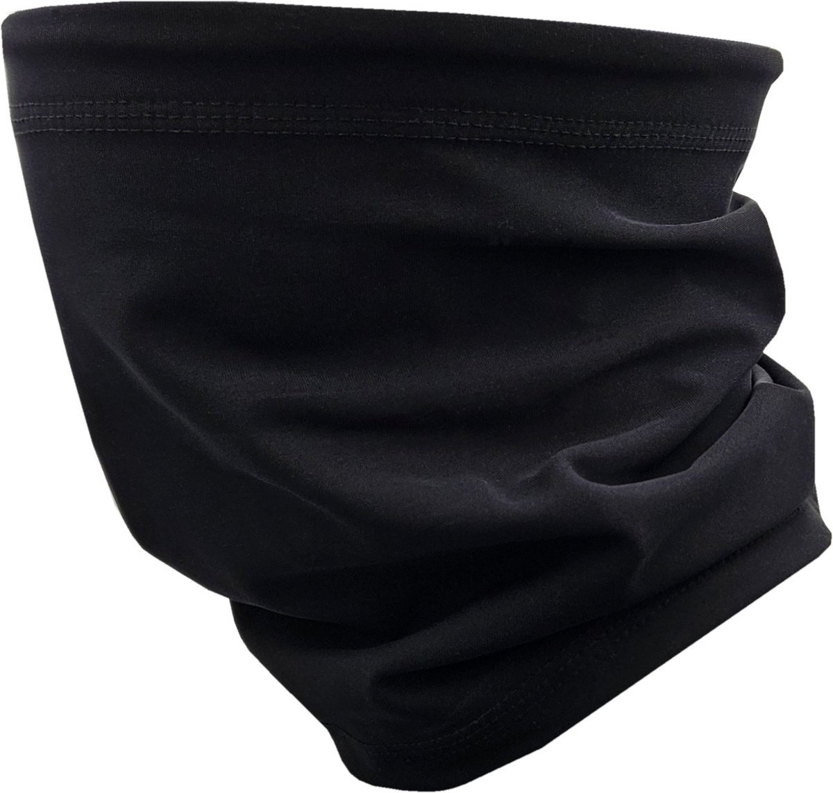 Chusta wielofunkcyjna bandana termoaktywna komin Stanteks SR0069 czarny