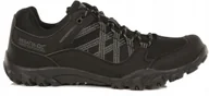 Buty trekkingowe męskie - Męskie buty trekkingowe Regatta RMF617 EDGEPOINT 9V8 44 - miniaturka - grafika 1