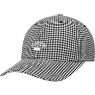 Czapki i chusty sportowe męskie - Czapka Lazy by Levi s , czarny, One Size - miniaturka - grafika 1