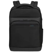 Torby na laptopy - Samsonite Plecak 135071 1041 PLECAK DO LAPTOPA SAMS MYSIGHT 15.6&quot CZARNY 1957420000 - miniaturka - grafika 1