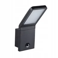 Lampy ogrodowe - Kanlux S.A. SEVIA LED 26-SE OPRAWA OGRODOWA ŚCIENNA LED 9W IP44 23551 - miniaturka - grafika 1