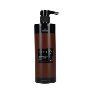 Schwarzkopf Chroma ID Koloryzująca Maska 4-6 - Maski do włosów - miniaturka - grafika 1