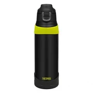 Termosy - Thermos Termos Sport Hydration czarny matowy 1 l - miniaturka - grafika 1