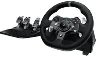 Kontrolery gier na PC - Logitech G920 Driving Force - miniaturka - grafika 1