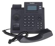 Telefonia VoIP - Yealink Telefon Telerfon IP VoIP T31P 6938818306066 YE-T31P - miniaturka - grafika 1