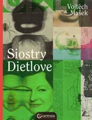 Komiksy dla młodzieży - Siostry Dietlove - miniaturka - grafika 1