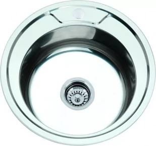 STELLMAN 490D-180 Micro decor - Zlewozmywaki - miniaturka - grafika 2