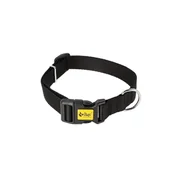 Obroże dla psów - Dingo Obroża Z Taśmy 1,6x35cm 12712 - miniaturka - grafika 1