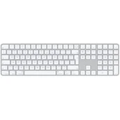 Klawiatury - Apple Magic Keyboard z Touch ID (MK2C3Z/A) - miniaturka - grafika 1