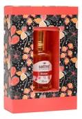Wody i perfumy damskie - Sattva, Rose, perfumy w olejku, 10 ml - miniaturka - grafika 1