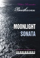 Audiobooki obcojęzyczne - Moonlight Sonata - miniaturka - grafika 1