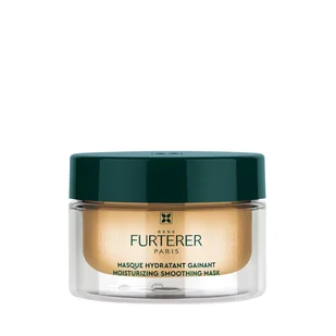 René Furterer Sublime Karité Wysublimowana maska nawilżająca z masłem shea o działaniu ujędrniającym Maski do włosów 200 ml - Maski do włosów - miniaturka - grafika 1