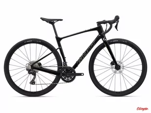 Rower Giant Revolt Advanced 2 Panther 2024 - Rowery - miniaturka - grafika 1
