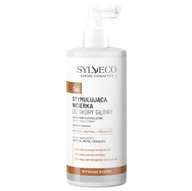 Wcierki do włosów - Sylveco Dermo Wypadanie Włosów, stymulująca wcierka do skóry głowy, 150 ml - miniaturka - grafika 1