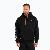 Sport OUTLET - Bluza męska Venum Eclipse black/ivory WYSYŁKA W 24H 30 DNI NA ZWROT - miniaturka - grafika 1
