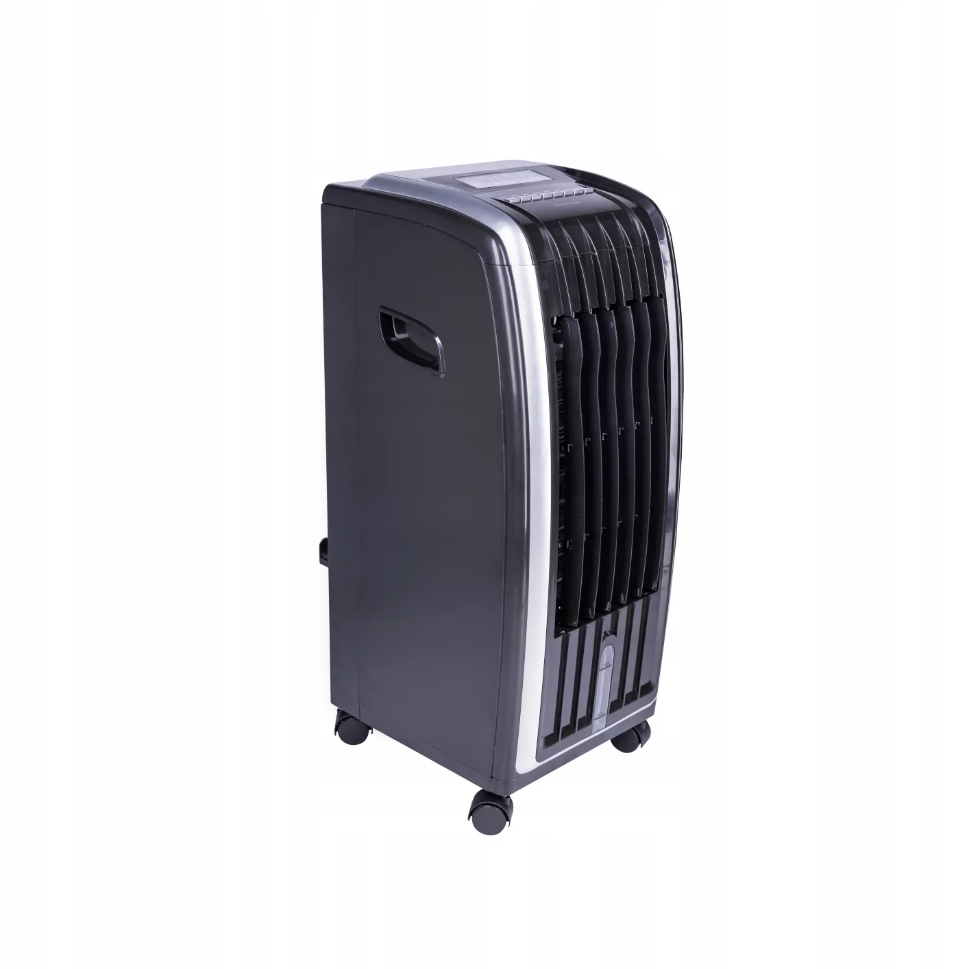 VOLTENO Klimator z ogrzewaczem w czarny 2000W VOLTENO Ceny i