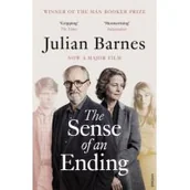 Klasyka - The Sense of an Ending - Julian Barnes - miniaturka - grafika 1