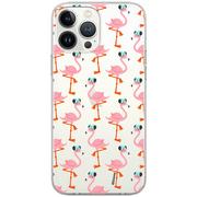 Etui i futerały do telefonów - Etui Disney dedykowane do Xiaomi REDMI NOTE 8 PRO, wzór: Minnie 032 Etui częściowo przeźroczyste, oryginalne i oficjalnie licencjonowane - miniaturka - grafika 1