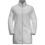 Bluzy damskie - Polar damski High Curl Jack Wolfskin - miniaturka - grafika 1