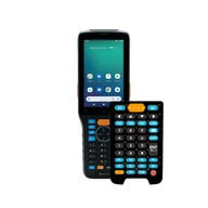 Czytniki kodów kreskowych - Newland N7 Cachalot Pro II, Android 13 (N7-Pro-W4-S3-A13) - miniaturka - grafika 1