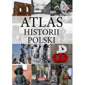 Historia świata - Atlas Historii Polski - miniaturka - grafika 1