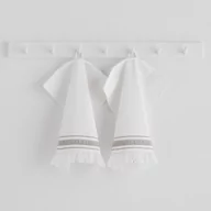 Ściereczki, gąbki, czyściki - Komplet Ręczników Kuchennych Jonella - miniaturka - grafika 1