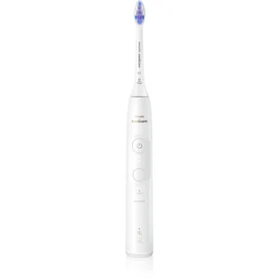 Philips Sonicare 6100 HX7400/06 Biały - Szczoteczki elektryczne - miniaturka - grafika 1
