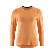 Koszulki i topy damskie - ADV ESSENCE LS TEE W - miniaturka - grafika 1