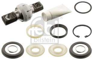 AXLE STRUT REPAIR KIT WITH BALL BOLT AND - Układ zawieszenia - akcesoria - miniaturka - grafika 1
