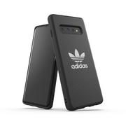 Etui i futerały do telefonów - Adidas Trefoil Case etui Samsung Galaxy S10 (0039205) - miniaturka - grafika 1