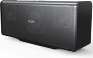 Głośniki przenośne - DOSS SoundBox XL Ultra 80 W głośnik bezprzewodowy parowanie stereo czarny - miniaturka - grafika 1