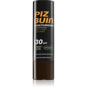 Balsamy do ust - Piz Buin Piz Buin Lipstick balsam do ust SPF 30 Sun Lipstick) 4,9 g - miniaturka - grafika 1