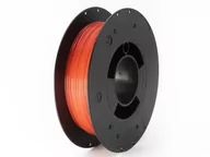 Filamenty i akcesoria do drukarek 3D - Filament Guma Tpu F3D 0,2kg 1,75mm Transp. Red - miniaturka - grafika 1