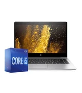 Elektronika OUTLET - Hp Elitebook 840 G6 I5-8365U 16Gb 512Gb Ssd 14" Fhd Ips Windows 11 Pro Klasa A - miniaturka - grafika 1