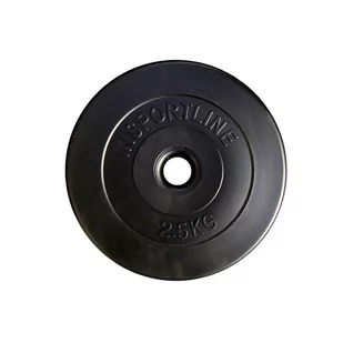 inSPORTline Obciążenie cementowe 2.5 kg inSPORTline 1IN-3552 - Obciążenia - miniaturka - grafika 1