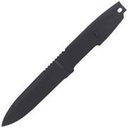 Noże - Nóż Extrema Ratio Scout 2, Black Forprene, Black N690 (04.1000.0481/BLK) - miniaturka - grafika 1