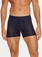 Majtki damskie - Reebok Komplet bielizny COATES - AW24 (3-pack) Niebieski - miniaturka - grafika 1