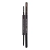 Akcesoria i kosmetyki do stylizacji brwi - MAC Pro Brow Definer Kredka do brwi 0,03 g Odcień Genuine Aubergine - miniaturka - grafika 1