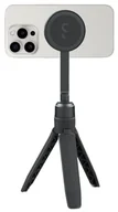 Selfie stick - ShiftCam SnapStand Mini kijek do selfie Smartfon Szary - miniaturka - grafika 1
