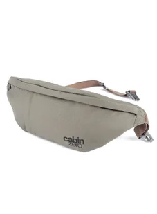 Saszetka podróżna CabinZero Bum Bag - georgian khaki - Nerki - miniaturka - grafika 2