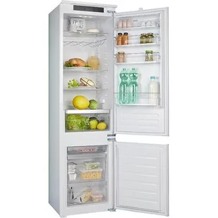 Franke FCB 360 V NE E (118.0606.723) - Lodówki do zabudowy - miniaturka - grafika 1