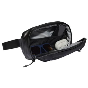 Saszetka, nerka adidas 4cmte Slingbag (kolor Czarny) - Torby sportowe - miniaturka - grafika 4
