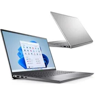 Laptopy - Laptop DELL Inspiron 5410-6569 14" i5-11320H 8GB RAM 512GB SSD Windows 11 Professional - miniaturka - grafika 1