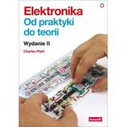 Technika - Elektronika. Od praktyki do teorii - miniaturka - grafika 1