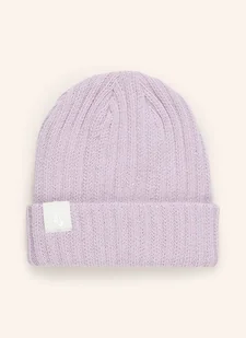 Nike Czapka Nrg Essential lila - Czapki damskie - miniaturka - grafika 1