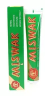 Pasty do zębów - Dabur Pasta Ziołowa do Zębów Miswak 100g - miniaturka - grafika 1